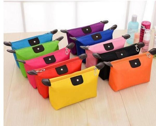 

Cases e Estojo de Cosméticos powerkey