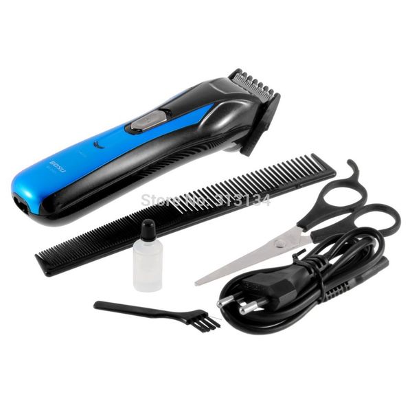 High Quality Electric Rechargeable Shaver Beard Trimmer Razor Hair Clipper Body Groomer Mens Hair Buzzer Professional Hair Buzzer From Bchenbinfeng
