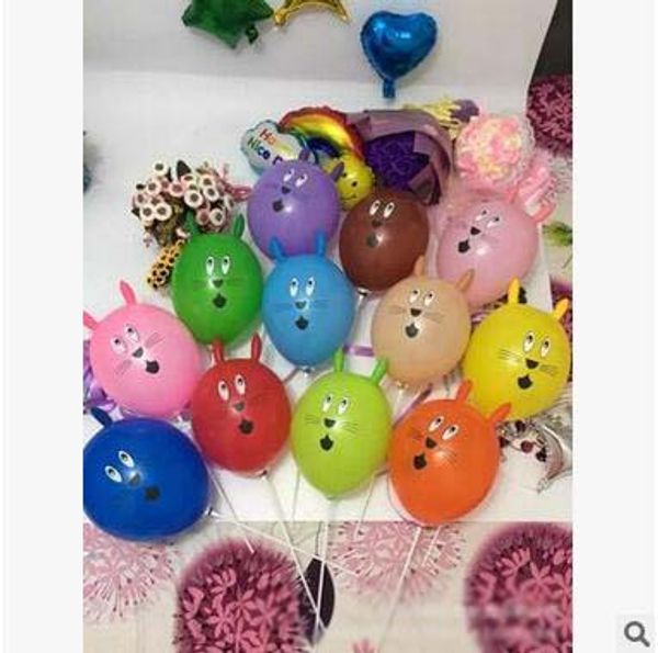 novelty balloons