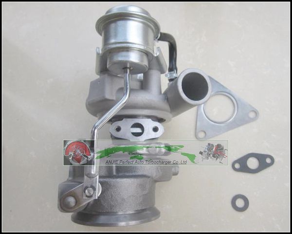 Turbo TD03 49131-05210 49131-05212 Para FORD Para Focus C-MAX Festa 6 HHJA HHUB 1.6L Jumper Para Peugeot Boxer 3 2.2L 4HV PSA 03-