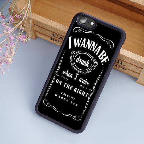 coque iphone 6 jack daniel's