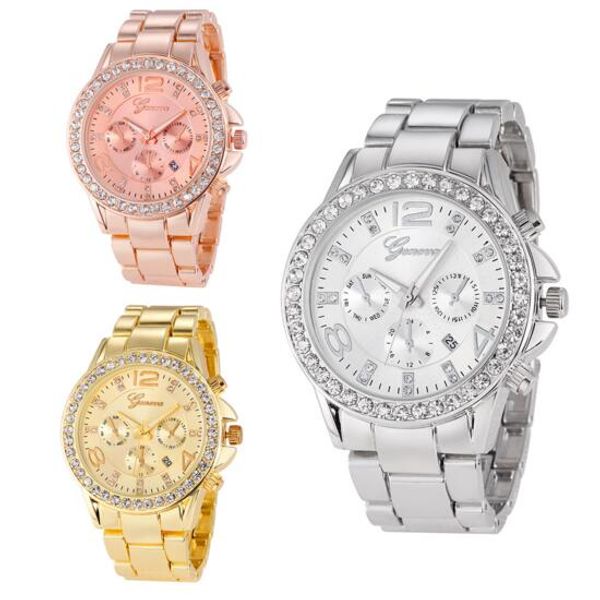 

Relógios de pulso cnpartner1