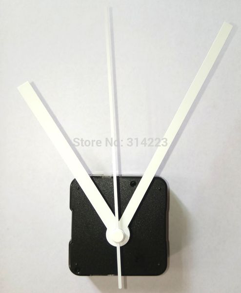 

новый дизайн 5 компл новый кварцевый часовой механизм для ремонта часового механизма diy части часов аксессуары вал 20 мм бесплатная доставк