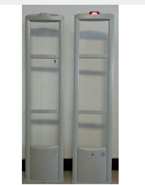

new anti theft rf detector retail store security system checkpoint rf8.2mhz