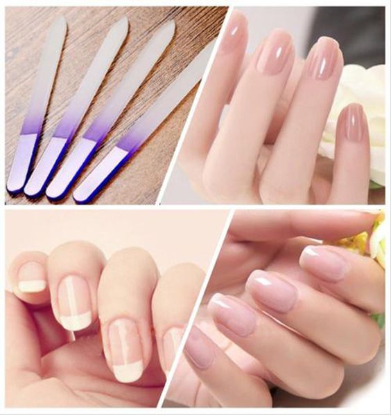 

stained glass stained glass nail file spray color glass nail file