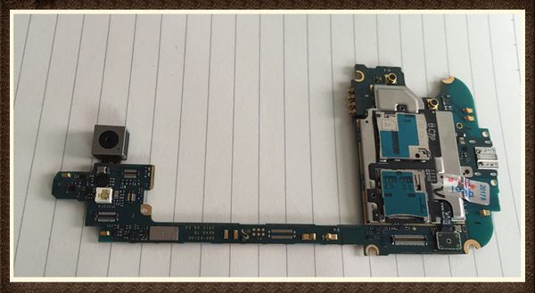 

100%working~unlock good quality original 16gb motherboard for samsung galaxy s3 e210s k korean version clean imei ing