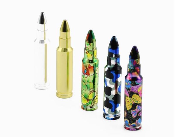 

90mm size metal bullets pipe length vmjdh