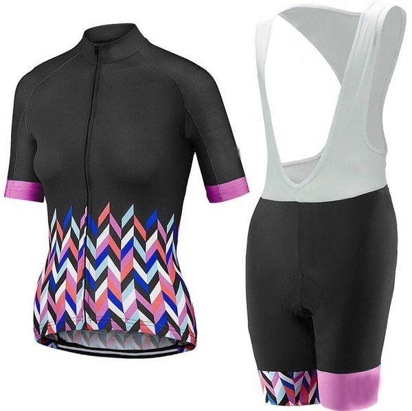 abbigliamento ciclismo estivo 2019