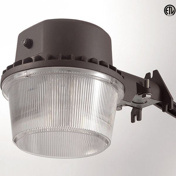 Dlc Etl Approved 35w 3800lm Led Street Light Outdoor Dlc Etl Approved 35w 3800lm Led Street Light Outdoor Barn Area Lighting Dusk To