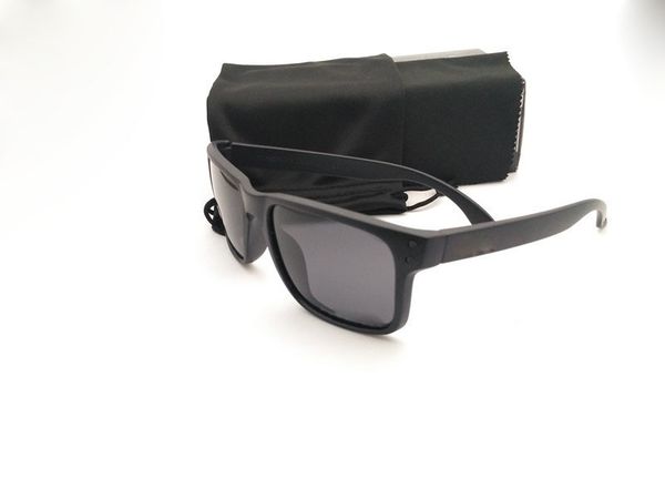 

polarized sunglasses men women new version luxury sunglass tr90 frame uv400 lens sports sun glasses with box and bag, White;black