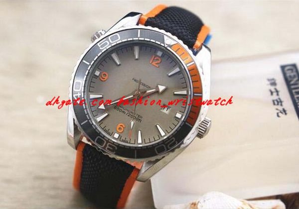 

fashion luxury watches 2017 new gmt 215.32.44.21.01.001 black dial 43.5mm automatic men's watch watches