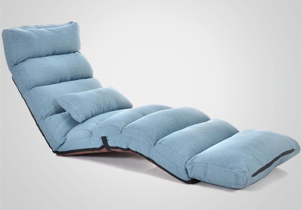 2020 Modern Foldable Reclining Floor Sofa Bed Living Room Foldable Reclining Floor Sofa Bed