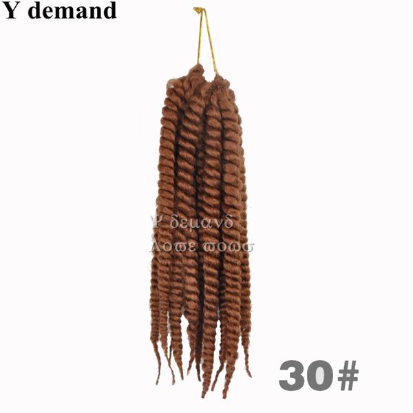 2019 12 12strands Crochet Braids Senegalese Twist Jumbo Braiding