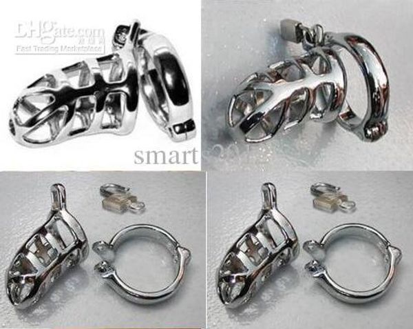 

devicehip- cock chastity cage ring chastity male with steel & padlock lmlnq