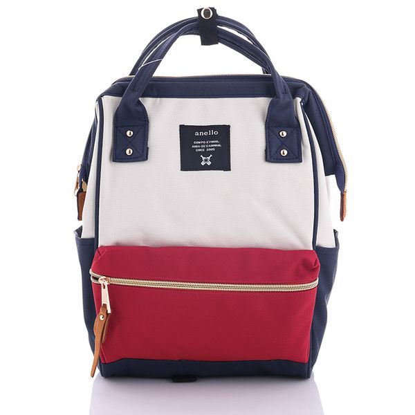 

wholesale- new 2017 japan school backpacks for teenage girls cute school backpack for school college bag for women anello ring backpack