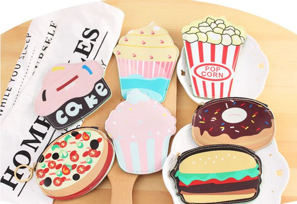 

оптово - новый 7designs. торт и т. д. закуски мешок монетки, 10 см подарок девушки монета мешок мешок; карманный портмоне держатель чехол, Red;black