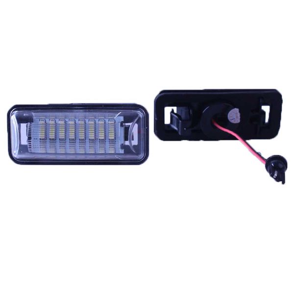 

car error 24 smd 3528 led license plate light lamp for subaru brz (dba-zc6) legacy toyota 86 gt-86 ft-86 (nc6