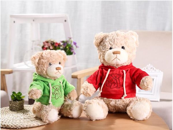 orsacchiotti piccoli