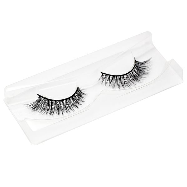 

Продаю! 3D норки ресницы Лилли ручной работы носить ресницы отдельные полосы ложные Eeyelashes расширение красоты инструменты