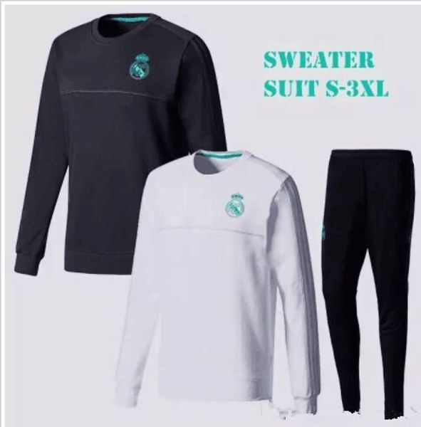 real madrid sweater 2018