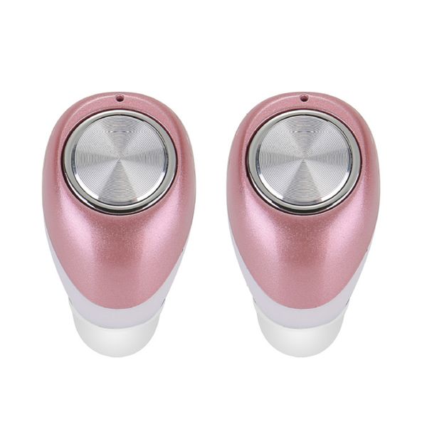 

mini twins true wireless bluetooth earphones csr 4.1 handsearbuds tws bluetooth headset for iphone samsung tws earphones