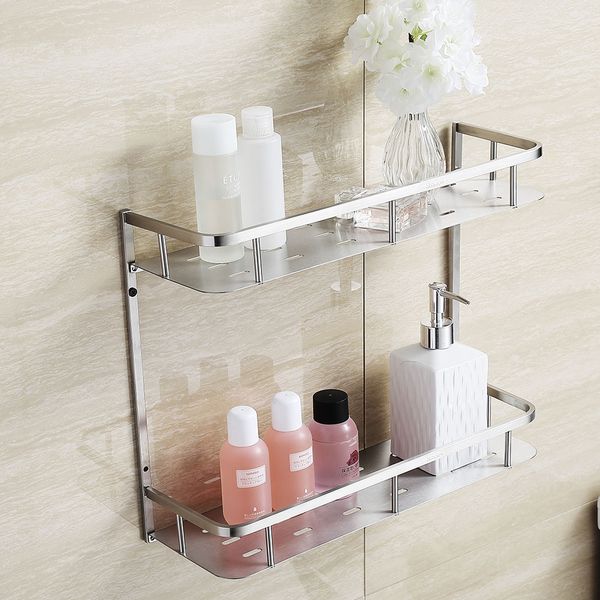 Beautiful Brushed Nickel Shower Shelf
Ideas Beautiful Brushed Nickel Shower Shelf
Ideas