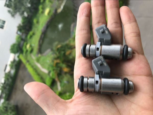 

benzinli enjektor megane clio ii 1.4 16v 1.6 16v k4m k4j 8200128959