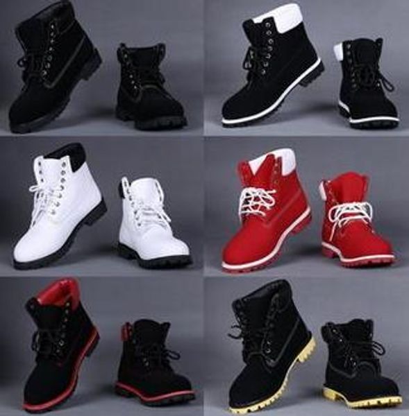 

Botas timberlandshoes