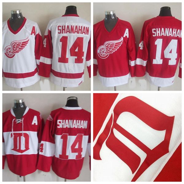 brendan shanahan jersey