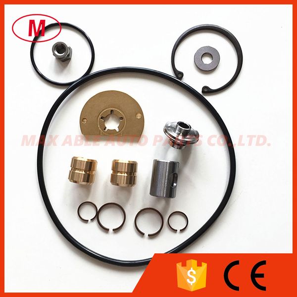 

b1 turbocharger repair kits /rebuild kits/turbo service kit/turbocharger kits for 61091007950/10009880106 61091007954/10009880107 turbo part