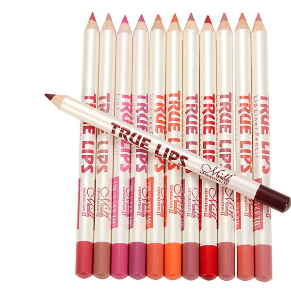 

Lápis de Lábio djyecho