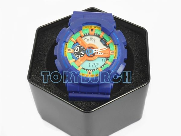 

Relógios de pulso toryburch