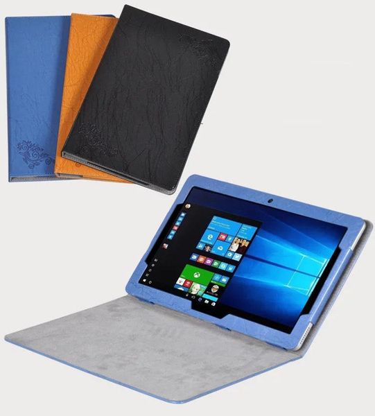 

Роскошный принт цветок PU кожаный чехол для перемычки EZpad 6 11,6-дюймовый планшет + стилус защитный чехол