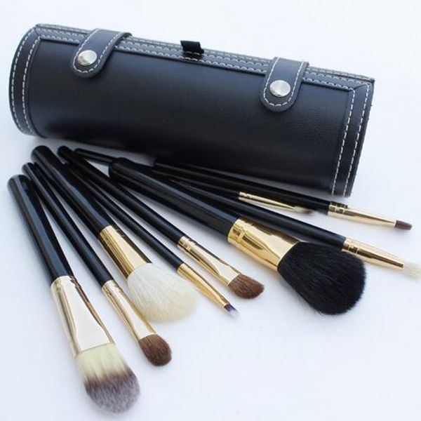 

Фабрика Прямая DHL Бесплатная Доставка Новый Макияж Профессиональный М Щетки Кист