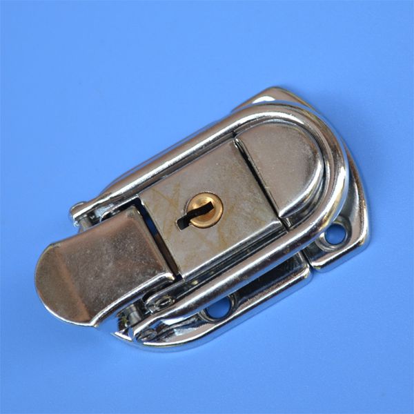 

металлический засов кристофер гиббс коробка железа застежка коробка застежка деревянная коробка воздуха чехол замок застежка ручной работы о