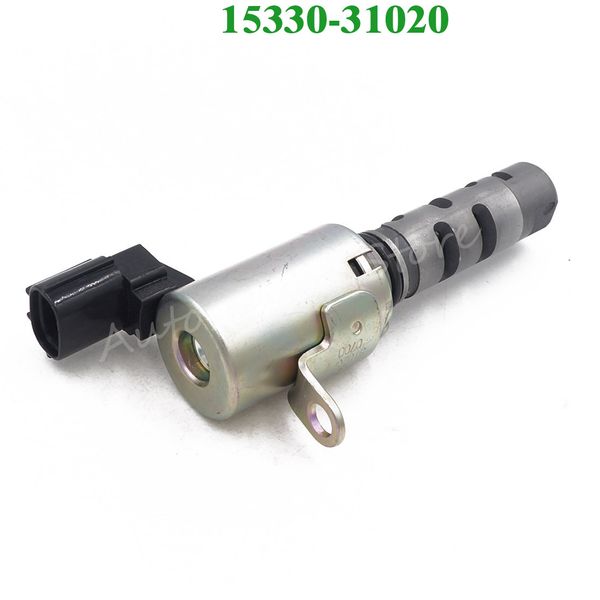 

15330-31020 15330-0p020 vvt variable timing solenoid for toyota avalon camry highlander rav4 sienna venza lexus es gs is rx