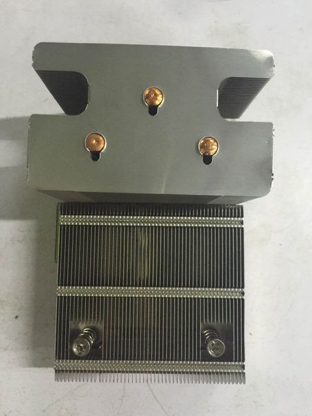 NEW CPU Cooling Heatsink 5JW7M 05JW7M FOR DELL PowerEdge R720XD R720 Server
