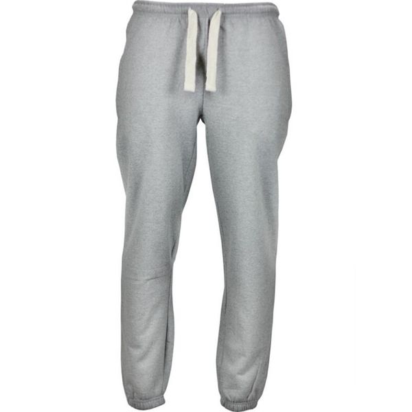 

wholesale- mens male slim fit plain tracksuit pants casual fashion brand joggers sweatpants harem pants men bottoms trousers cotton hombre, Black