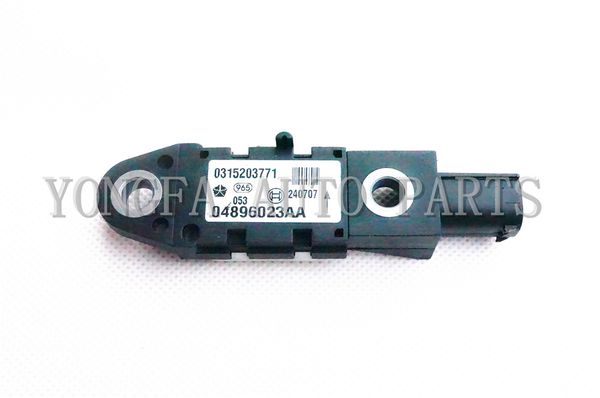 

04896023aa 2007-2010 for chrysler pt cruiser air bag sensor de impacto