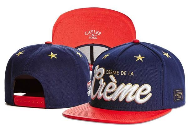 

fashion new floral adjustable Cayler & Sons snapback caps baseball hats for men and women sports hip hop baseball caps