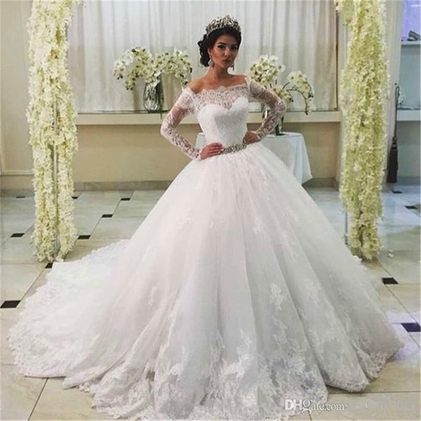 

Vestidos de casamento de bolinha everlastinglovedress