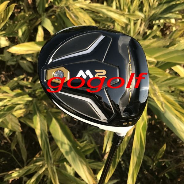 

Golf driver m2 drriver 9 5 or 10 5 degree with regular or tiff graphite haft