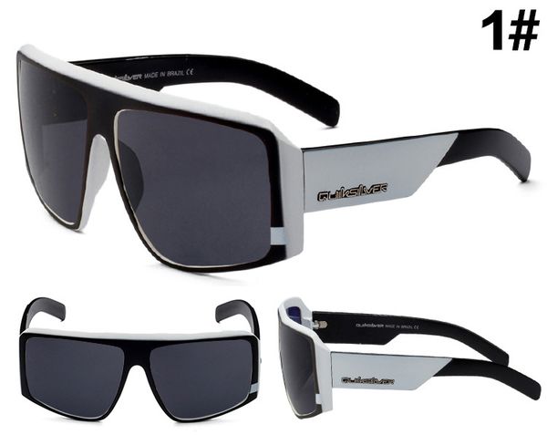 Quick Fashion The Ferris Sunglasses Men Sport Outdoor Eyewear gafas with box