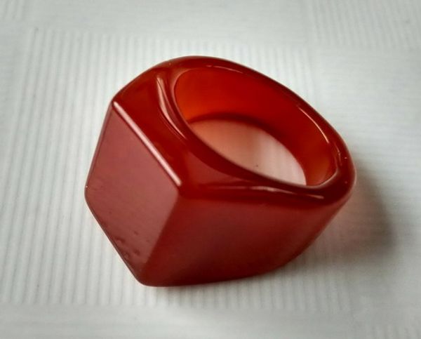 

Três anéis de pedra exquisite_colleotor