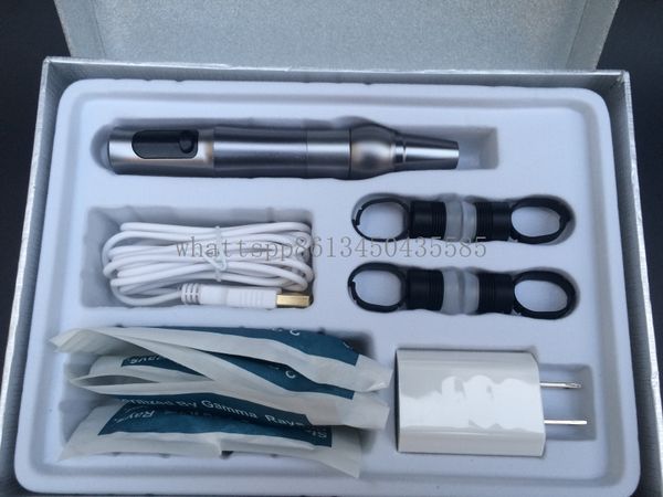 

Máquinas de maquiagem definitiva suppertattooist