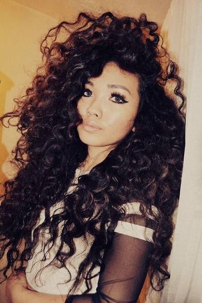 

mongolian afro kinky curly wigs lace front human hair wigs human hair wigs for black women, Black;brown