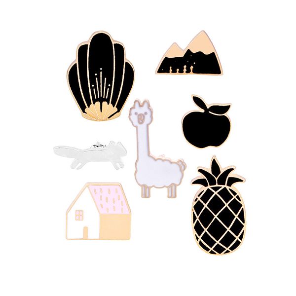 

Pinos, Pregadeiras zj_jewelry