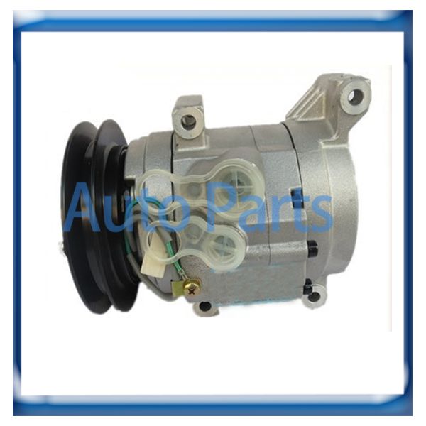 SP15 ac compressor para caminhões Hino 700 Series P11C motor 24V 88310-E0070 88310E0070