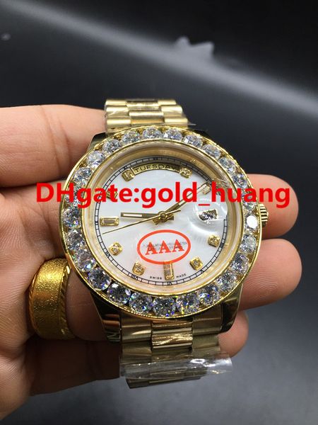 

Relógios de pulso gold_huang