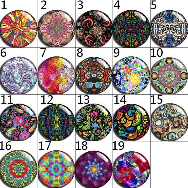 

new chunks 079 12mm 18mm glass snap button cabochon for interchangeable women charm bracelet necklace jewelry accessories gift, Blue;slivery